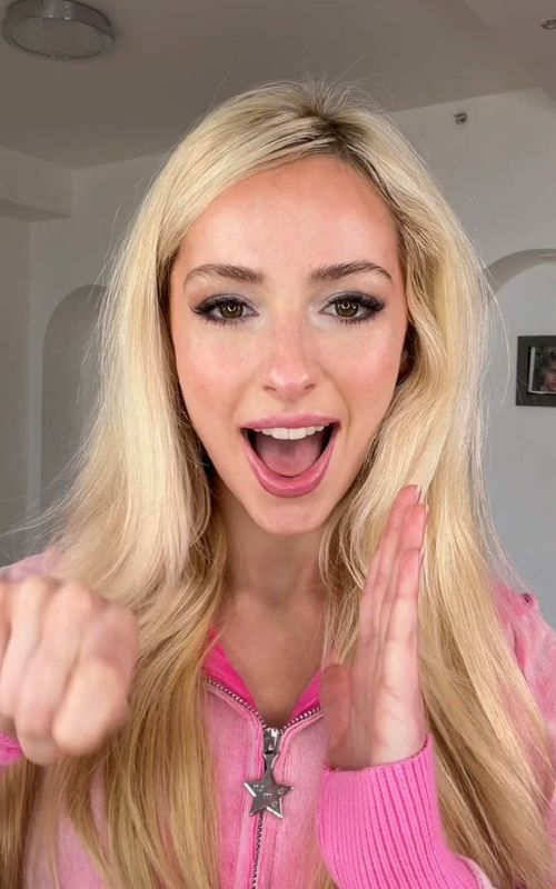 21 makeup 💄 Search: “Ur Age + Makeup” to find ur perfect makeup look #makeup #nataliereynolds #21 #age #grwm
