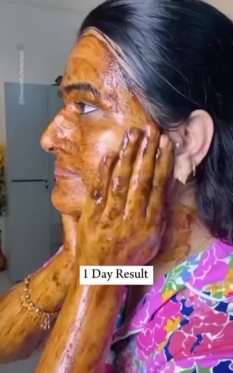Full Body Whitening & Tanning Remove Remedy at Home  #whitening #glowup #skincare101 #beauty #beautyhacks 