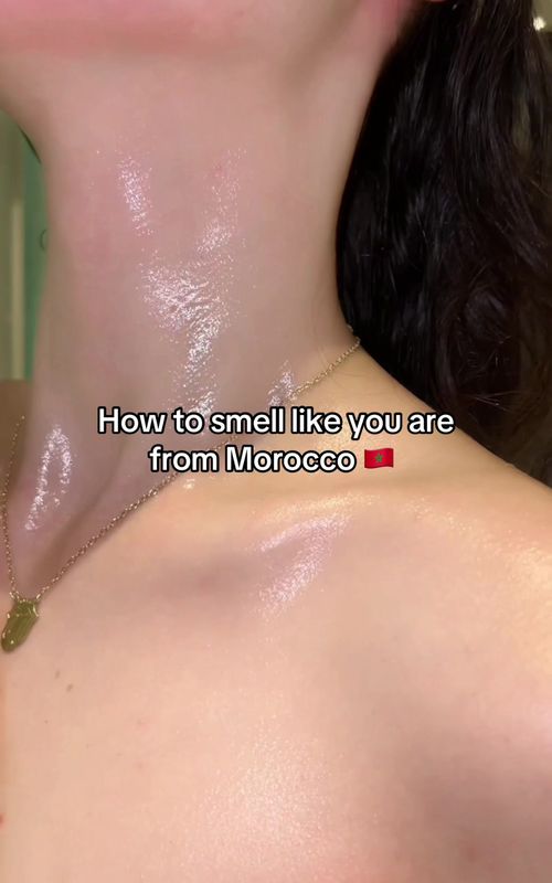 My favorite beauty secrets.