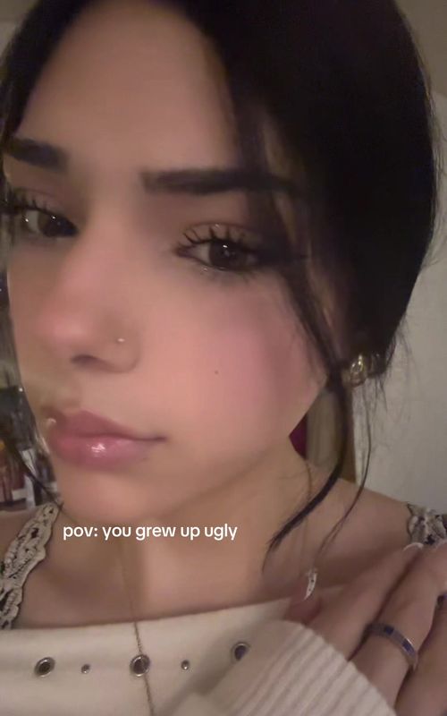 trend hihi #glowup #forypu #fypシ゚ #zh #fürdich 