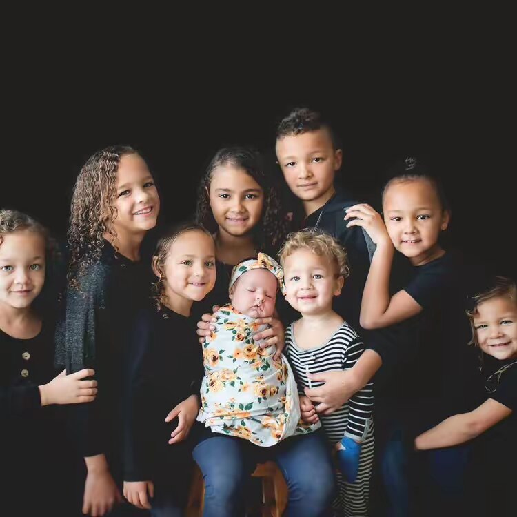 thecollinskids