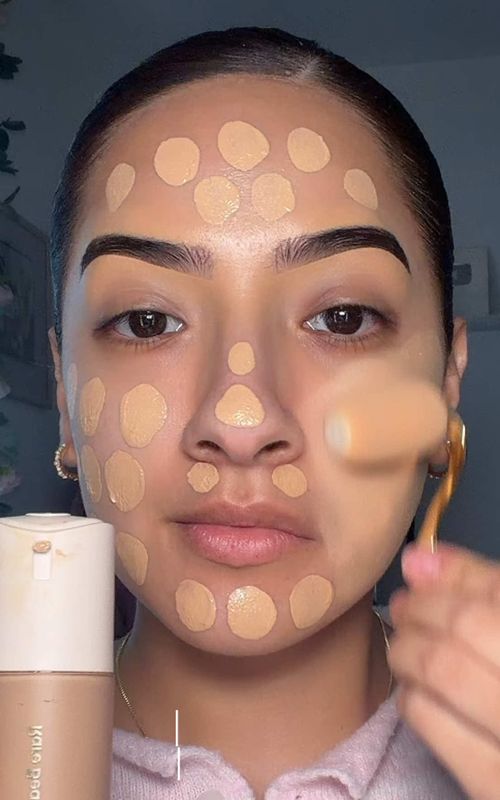 🩷GRWM🩷(for a date) @Rare Beauty natural matte foundation  @LYS Beauty contour stick @Morphe Cosmetics color corrector  @mcobeauty us blush cream stick @SHEGLAM contour stick @Charlotte Tilbury airbrush concealer  @e.l.f. Cosmetics power grip setting spray @L’Oréal Paris infallible loose setting powder  @wetnwildbeauty loose setting powder  @essence.cosmetics bronzer palette  @Makeup Revolution pressed powder  LOREAL infallible powder blush @YSL Beauty couture eye palette  @Lilly Lashes lashes  @ColourPop Cosmetics lip liner @LAWLESS Beauty lip stick LAWLESSBEAUTY lip gloss  @INH HAIR leave in conditioner  @DanessaMyricksBeauty blurring balm setting spray #makeup #makeuptutorial #grwm #grwmroutine #BeautyTok 