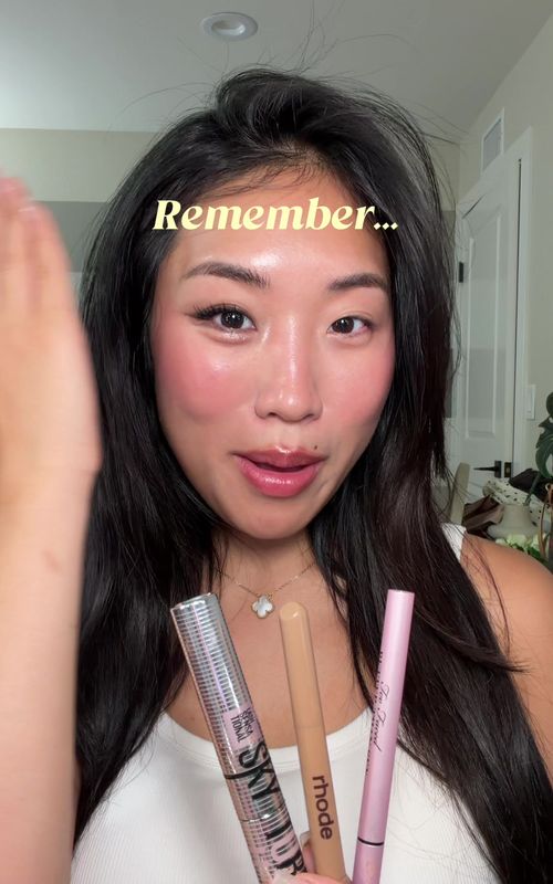 remember these 7 steps when doing your eye makeup🤩 this works especially well for smaller eyes like mine!🤭 #makeup #makeuptips #asianeyes #makeuptutorial #kpopmakeup 