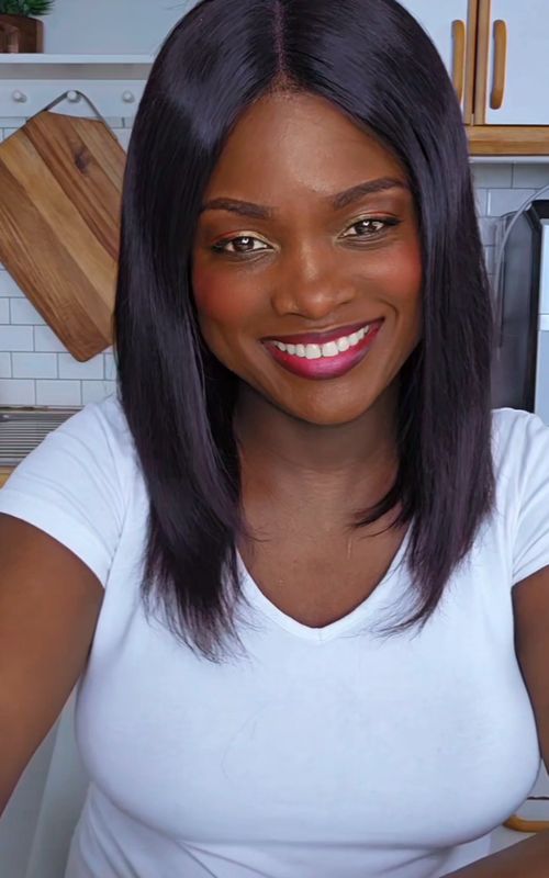 This is how I do my makeup  #makeuproutine #simplemakeup #workingmom #dailylook #beautycontent 
