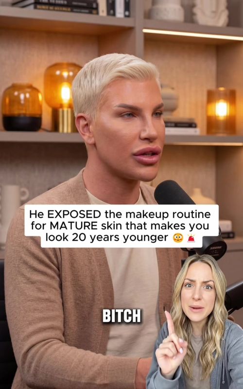Foundation secrets finally revealed ✨ #FoundationSecrets #MakeupTips #FlawlessSkin #BeautyHacks #GlowUp #MakeupRoutine #RadiantLook #beautybasics 