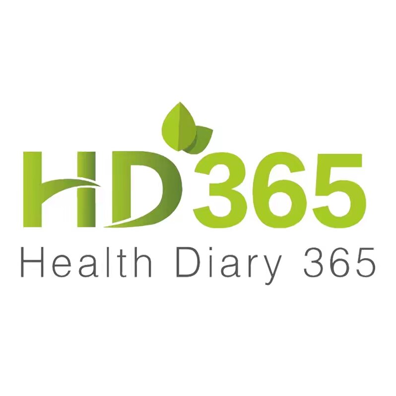 Health Diary 365-shop