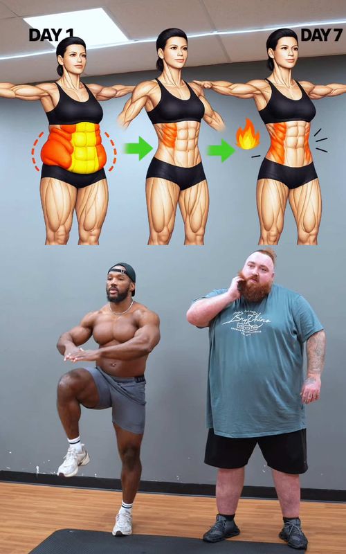 Save this workout and try at home 💪🏾🔥 #fyp #viral #gymtok #abs #absworkout 
