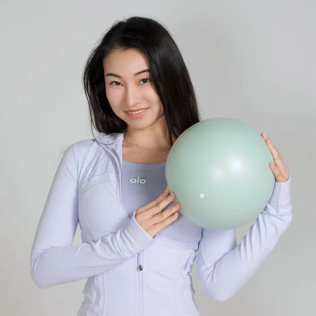BeckyLuPilates
