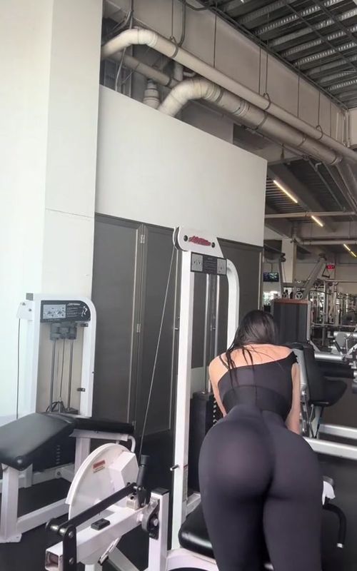 🖤#gymmotivation #gym #fyp 