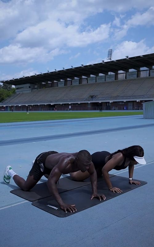Do this from home daily #fitness  #bellyfat #workout  #gym 