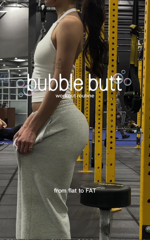 add these to your glute day routine for a perky booty 🍑 📖 accessory workouts are targeted, supplementary movements, including unilateral and isolation exercises, that complement primary lifts.  step ups (unilateral) and seated leg curls (isolation) are my favorite accessory exercises to pair with hip thrusts - I’ve definitely noticed a more lifted & shelf-like appearance since doing these consistently!!  I also have a video with step up form tips pinned on my page 🤞🏼 #glutesworkout #legday #glutes #gymgirl #workoutroutine 