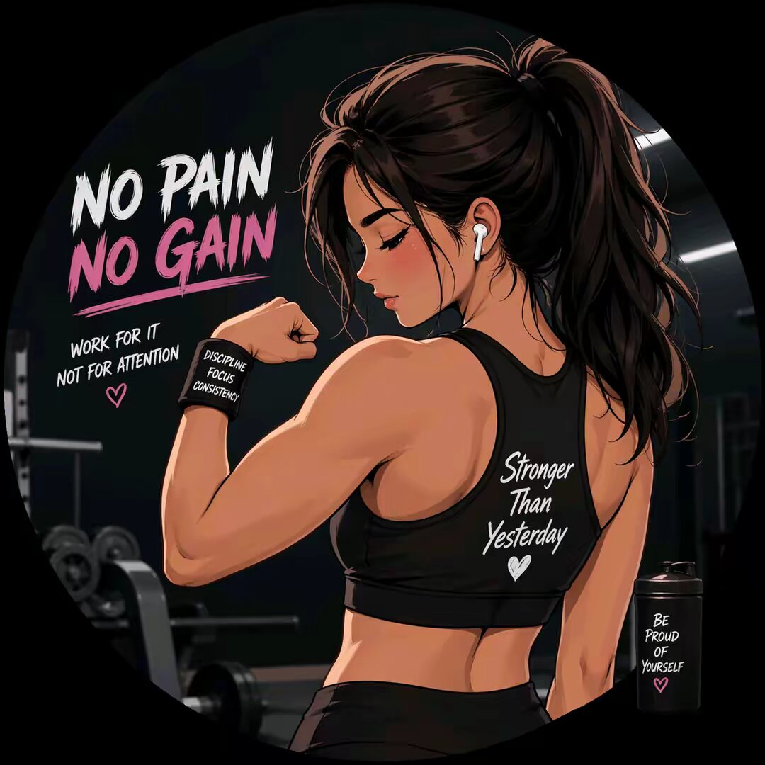 ★GYM_FITNESS★