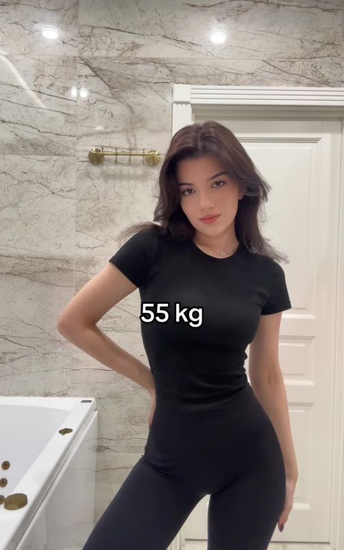 -35 кг в общей сложности🙈  #bodytransformation #weightloss #fypシ #fyp #похудение 