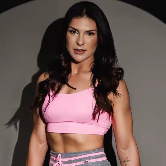 Jessica Cristiannii