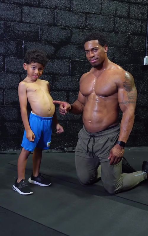 Abs Workout 🔥 Read captions 👇 Transform your body in 8 weeks with our Ultimate Shred Workout Program! 💪 Plus, get exclusive bonuses to supercharge your results. More details: link in my bio! ⬆️ #abs #workoutplan #sports #gymtok #gymmotivation #fitness #workout  #viralvideo #viral #bodybuilding #bodybuilder #usa🇺🇸 #canada🇨🇦 #america #europe #england #usa_tiktok