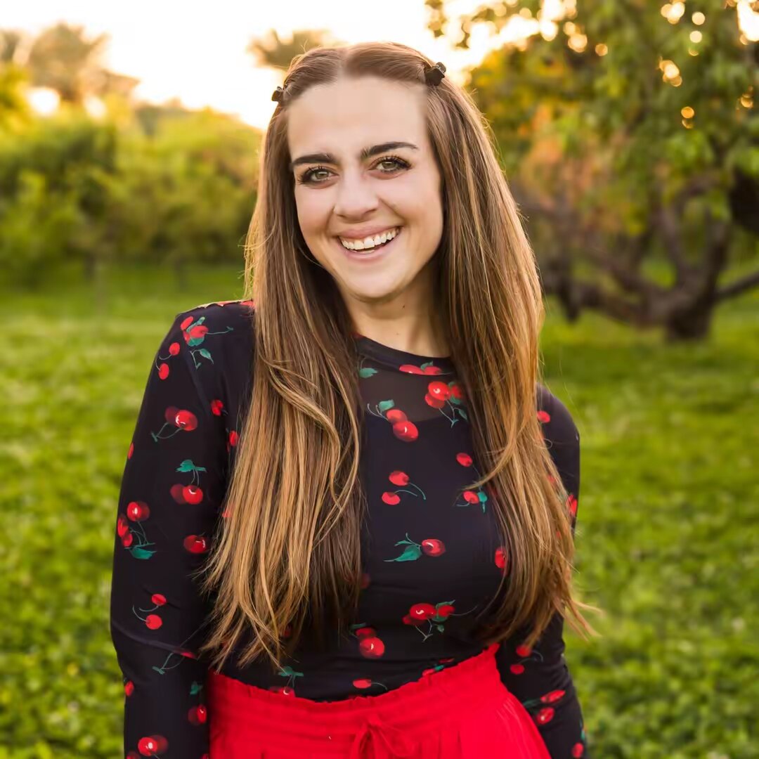 Leah Hope