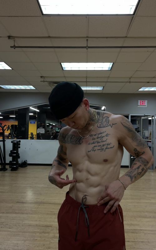 400 rep AB challenge  Diet is the prerequisite if you actually want your abs to be visible #abs #absworkout 
