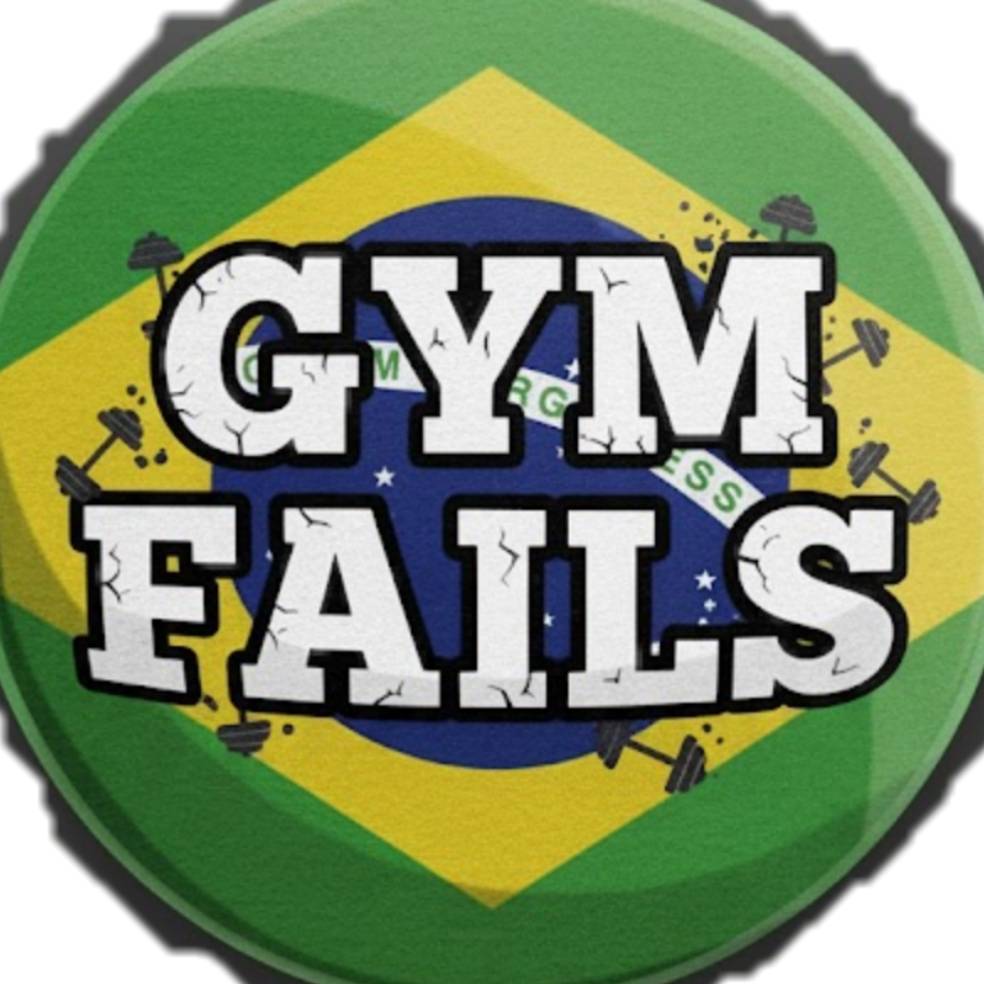 Gym Fails Brasil