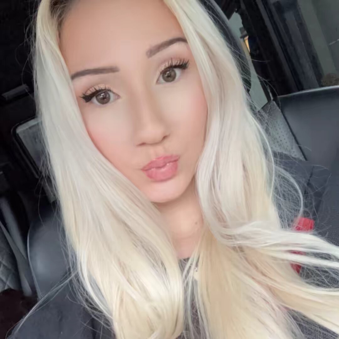 Maddie Price