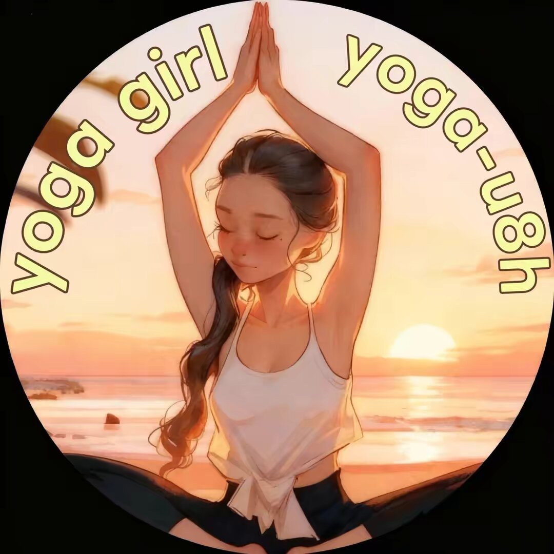 Yoga Girl li