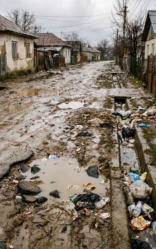 From a dirty mud road full of polythene to a clean, modern neighborhood 🌱🚧#abandonedcity #UrbanMakeover #BeforeAfter #TimelapseRenovation #CityTransformation #BuildingRestoration #RiverCleanup #SatisfyingVideo #RenovationTimelapse #Environment #CabinDesign #UrbanTransformation #CityCleanup #CleanCity #LakesideCabana #cabinrenovation #HomeImprovement #Timelapse #DIYCabin #CityRenovation