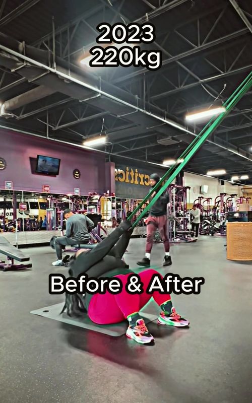 #gym #gymmotivation #coreexercises #beforeandafter #corestrength 