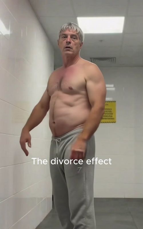 My fitness transformation, hope you enjoy 👍 #gym #transformation #fyp 