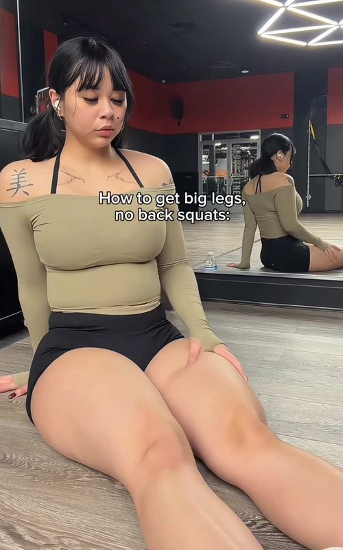 my faVORITE superset #gymtok #workoutroutine #gymgirl 