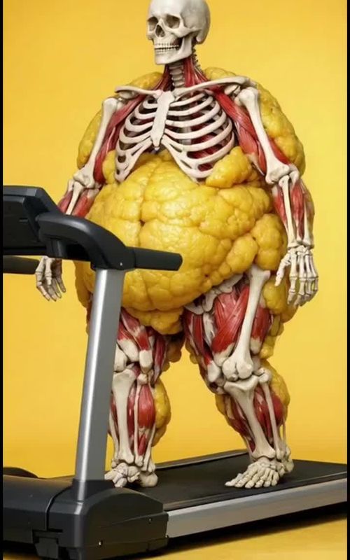 Stop running fast: try this exercise 💪 #homeworkout #bellyfat #fatloss #workouttips #nutrition 