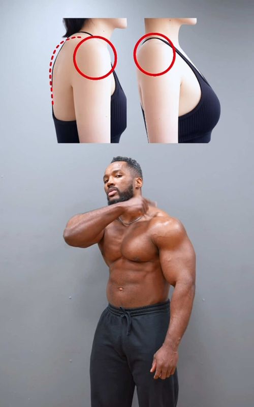 Save this workout and try at home 🔥 #fitnessmotivation #fitnesstips #viral #fyp #homeworkout 
