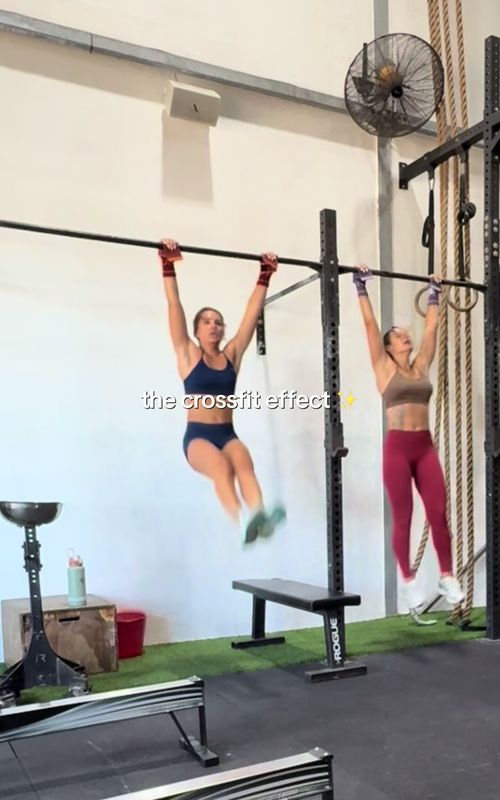 2024-2026  #progress #crossfit #butterfly #butterflypullupcrossfit 