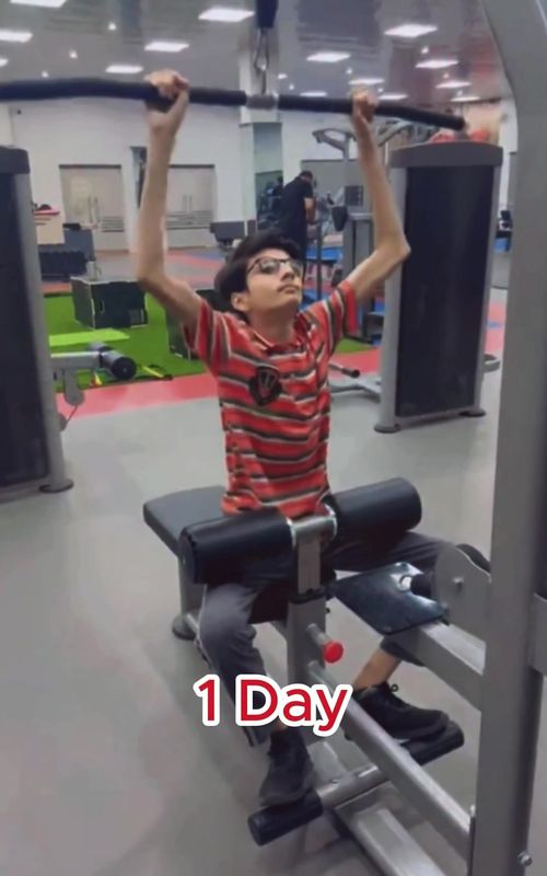 #gym #gymmotivation #beforeandafter #coreexercises #corechallange 