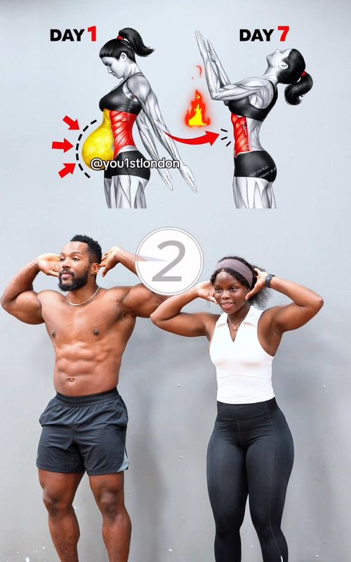 Save this workout and tighten your belly at home 🔥😁 #flattummy #homeworkout #viral #fyp #fitnessmotivation 