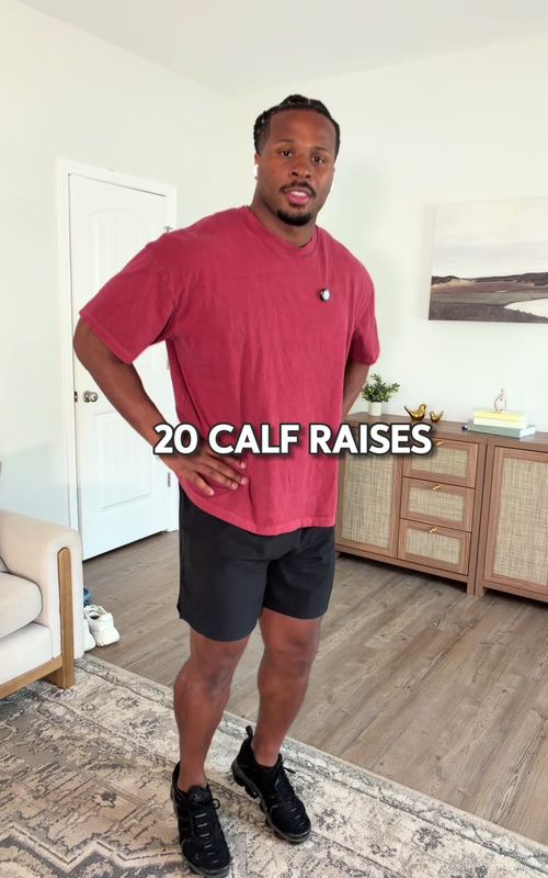 Joint Friendly Full Body Workout #fullbodyworkout #jointfriendlyworkout