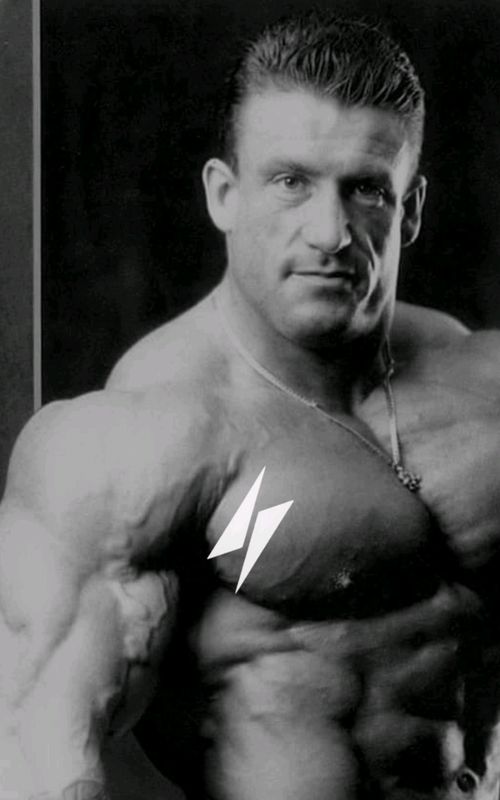 This 6 mins cardio can replace a boring 45 mins treadmill.  -Dorian Yates #motivation #training #bodybuilding #selfdevelopment #fitnessmotivation 