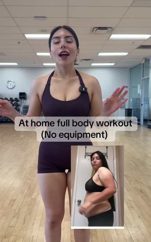 At home full body workouts no equipment needed. For beginners. #athomeworkout #fullbodyworkout #noequipmentworkout #homeworkout #coreworkout 
