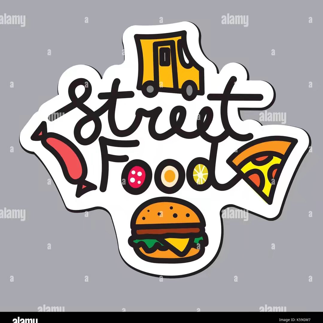 Street_Food🍔