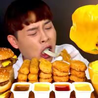 BongGil ASMR