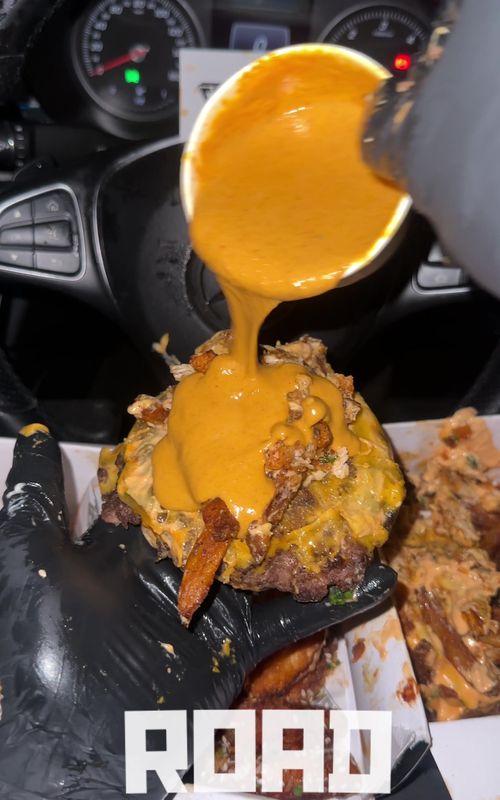 @Cookin Lab in Romford flips halal burgers that shine. Double beef patties with zesty sauce and wings outdo your usual takeout for flavor 🍔🌮🔥.            #fyp #Foodie #foryou #viral #foodtiktok #cooking #asmr #foryoupage #eating #FoodLover #yummy #delicious #FoodTok #mukbang #eat #Recipe #tiktokfood #asmrsounds #foodasmr #eatingshow #foryou #asmr #asmrvideo #asmrtiktoks #mukbang #mukbangeatingshow #Recipe #manchester #london #uk #burger #FoodTok #Foodie #satisfying #satisfyingvideo #satisfy 