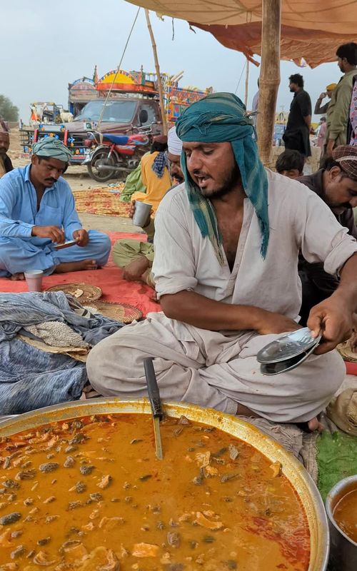street food Desi Nashta #trandingvideo #forypupage 