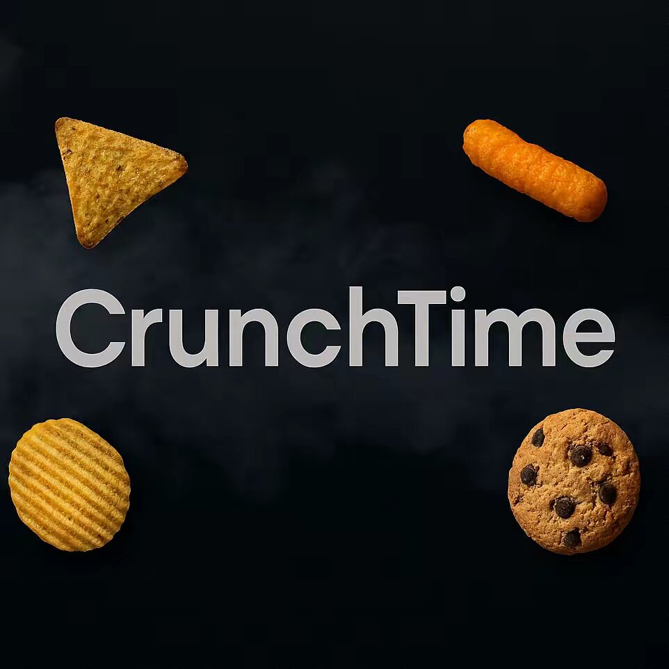 CrunchFood