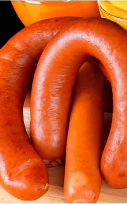 Spicy Tteokbokki With Spicy Kielbasa Sausage MukBang! #asmr #food #foodlover #koreanfood 
