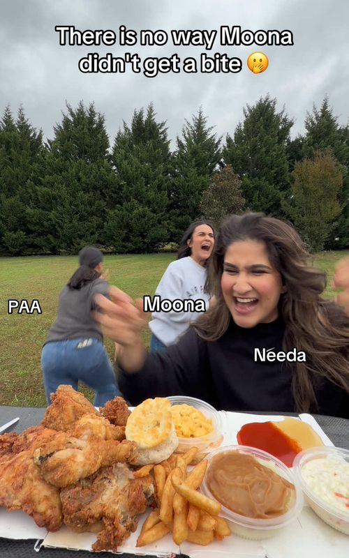 Kinda felt bad for @MOONA 😢 @Taaabbbyy @needalivinlife #rockpaperscissors #rockpaperfoodchallenge #foodreview #foodchallenge #food 