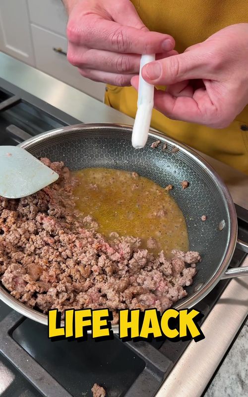 Cooking greese cleanup trick #lifehacks #cookinghack #foodart
