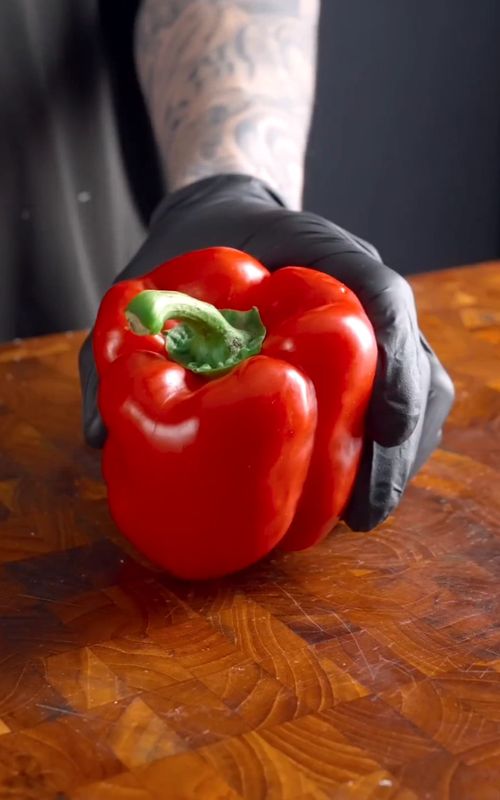 #tiktokcooking #food #asmr #cutting #vegetable 