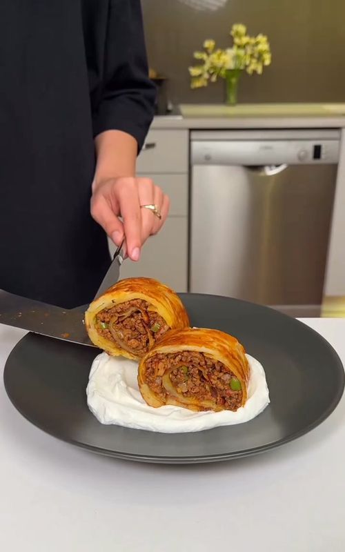 #FoodTok #EasyRecipe #EasyRecipes #Cooking #Recipe #RecipesOfTikTok #ComfortFood #recipes #ASMRFood #cooktok #HomeCooking #Food #TikTokFood #FoodTikTok #ASMR 