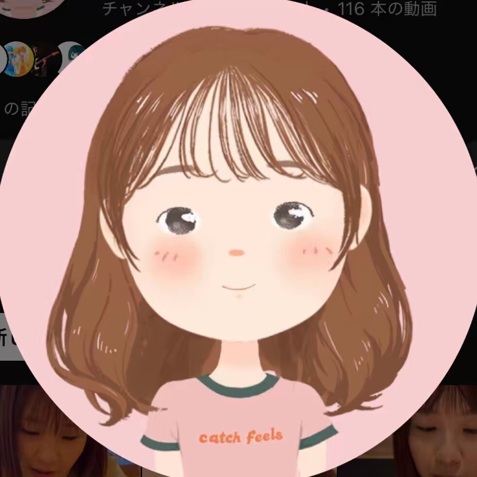 おあゆ/oayu