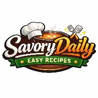 Savory Daily & Easy Recipes