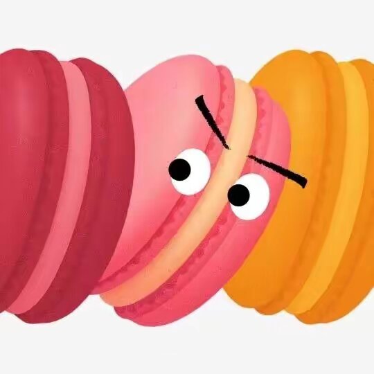 Macaron Assistant