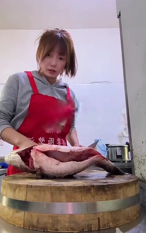 Fish @brutal chef 💀 #asmr #cooking #foodtok #cookingasmr #fyp 